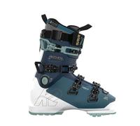 Botas de esquí K2 ANTHEM 105 (Azul/Blanco) Mujer