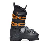 Botas de esquí K2 ANTHEM 85 BOA (Negro) Mujer