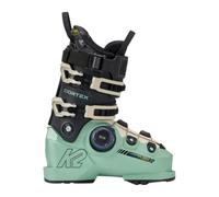 Botas de esquí K2 CORTEX 105 BOA W (Azul/Negro) Mujer