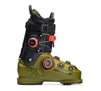 Botas de esquí K2 CORTEX 120 ZONAL BOA (Verde/Negro) Hombre