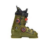 Botas de esquí K2 CORTEX 130 ZONAL BOA (Verde) Hombre