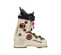 Botas de esquí K2 CORTEX 140 ZONAL BOA (Beige/Verde) Hombre