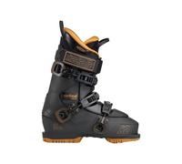 K2 - Botas de esquí para hombre - Method Black - Talla 40 - Negro Negro 40