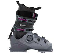 Botas de esquí K2 MINDBENDER 85 BOA W (Gris/Negro) Mujer