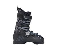 K2 Recon 100 BOA, botas de esquí, hombre, gris oscuro 28,5 Dark Grey