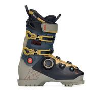 Botas de esquí K2 RECON 110 BOA (Azul/Gris) Hombre