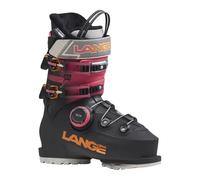 Botas de esquí Lange CONCEPT 10.5 W GW BOA (Negro/Rosa) Mujer