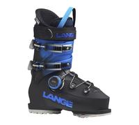 Botas de esquí Lange CONCEPT 12 GW BOA (Negro/Azul) Hombre