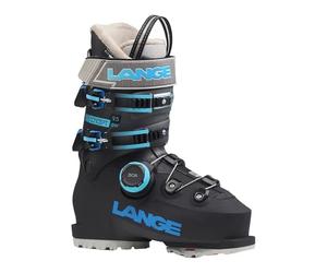 Botas de esquí Lange CONCEPT 9.5 W GW BOA (Negro/Azul) Mujer