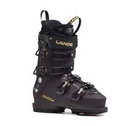 Botas de esquí Lange SHADOW 115 W MV GW (MORADO OSCURO) Mujer