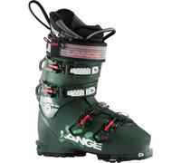 Botas de esquí Lange XT3 W 90 (Verde Oscuro) mujer