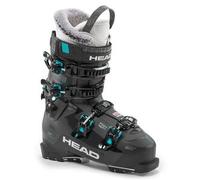 HEAD Edge 95 W HV GW, botas esquí, mujer, negro/turquesa 26,5
