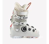 Botas de esquí mujer, Rossignol Alltrack pro 90 BOA MV crema 27-27,5cm