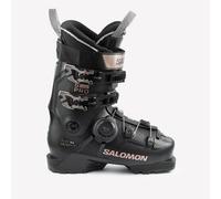 Botas de esquí mujer, Salomon Delta 95 BOA HV negras 25-25,5cm