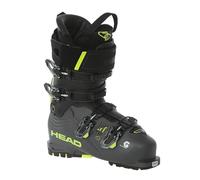 Botas De Esquí Para Hombre Head Nexo LYT 130 600210 Gris Amarillo