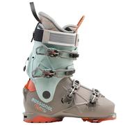 Botas de esquí Rossignol ALLTRACK 110 PRO MV LT GW (Bronze Aqua Blue) Hombre