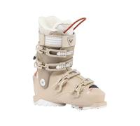 Botas de esquí Rossignol ALLTRACK 80 W GW (RED BEIGE/MOKA) Mujer