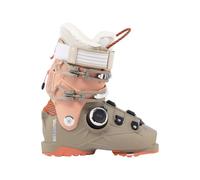 ROSSIGNOL Alltrack 90 W Boa Gw - Mujer - Marrón / Blanco / Narnaja - talla 26/26.5- modelo 2027