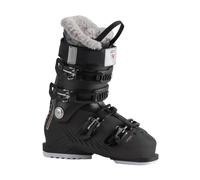 Rossignol - Botas de esquí para mujer - Pure 70 Black para Mujer - Talla 35 - Negro Negro 35