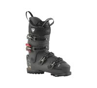 Rossignol - Botas de esquí para hombre - Vizion 4B Pro 100 Mv Gw Metal Grey - Talla 45 - Gris Gris 45