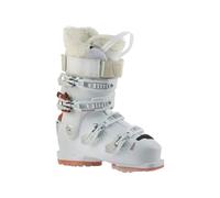 Rossignol - Botas de esquí para mujer - Vizion 4B Pro 100 W Gw White para Mujer - Talla 27.5 - Blanco Blanco 27.5