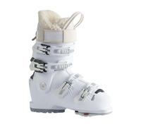 Botas de esquí Rossignol Vizion 4B Pro 80 W GW (Blanco) Mujer