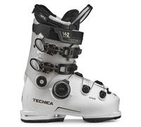 Botas de esquí Tecnica MACH BOA HV 95 GW (COLD WHITE) Mujer
