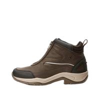 Botas de establo con cremallera para mujer Ariat Telluride 40