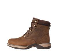 Botas de establo para mujer Ariat Anthem Round Toe 41 B