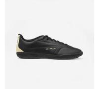 Botas de fútbol 100 TURF TF adulto negro 39