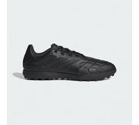 Botas De Fútbol Adidas Copa Pure.3 Turf TF Para Hombre Negros Talla UK 7-12.5
