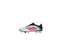 Botas de fútbol adidas copa pure iii club fg/mg blanco 43 1/3