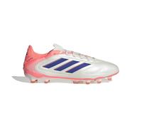 adidas Performance Copa Pure III Pro FG Coral Blaze - Zapatillas unisex (talla 42), color blanco