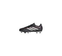 Botas de fútbol adidas copa pure iv club fg/mg infantil negro/neg 34