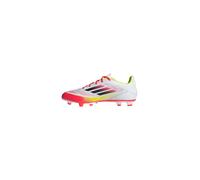 Botas de Fútbol Adidas F50 Club FG/MG Blanco 42