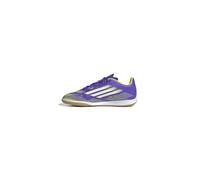 adidas Unisex Kids' F50 Club Indoor Football Boots Kids Purple 4