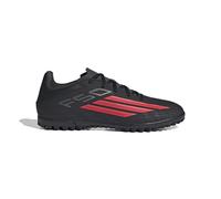 ADIDAS PERFORMANCE Zapatillas de fútbol 'F50 Club' gris / rojo / negro 44,5-45 gris / rojo / negro
