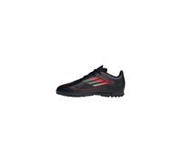 Botas de fútbol adidas f50 club tf infantil negro 33.5