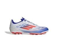 Botas de Fútbol Adidas F50 League 2G/3G AG Blanco 45 1/3