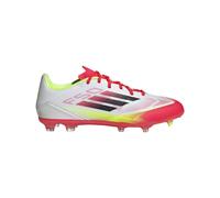 Botas de fútbol F50 League FG/MG adidas Adulto Blanco 46