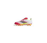 Botas de Fútbol Adidas F50 League MG J Blanco 38