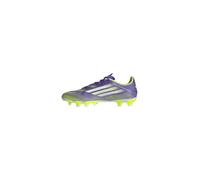 Botas de Fútbol adidas F50 League Mg Morado 45 1/3