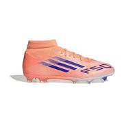 Botas de fútbol adidas F50 League Mid FG/MG 45 1/3