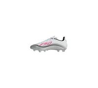 Botas de fútbol adidas f50 messi club fg plata 42