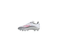 Botas de fútbol adidas f50 messi league mg infantil gris 37 1/3