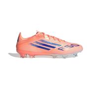 adidas Performance F50 Pro FG Coral Blaze Hombre, naranja, 46 EU