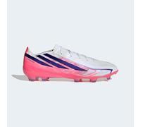 Botas de fútbol adidas F50 Pro FG Adulto Blanco 42