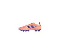 Botas de fútbol adidas f50 pro mg naranja 42 2/3