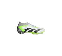 Botas De Fútbol adidas Predator Accuracy.2 Fg Blancas MKP