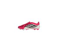Botas de fútbol adidas predator club ft fg/mg rojo/negro/negro 43 1/3